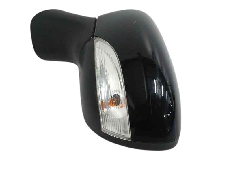 RETROVISOR IZQUIERDO