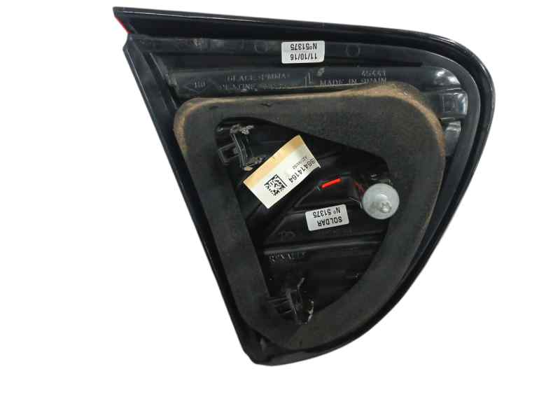 PILOTO TRASERO DERECHO INTERIOR
