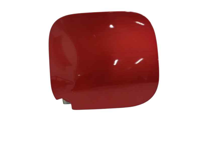 TAPA EXTERIOR COMBUSTIBLE