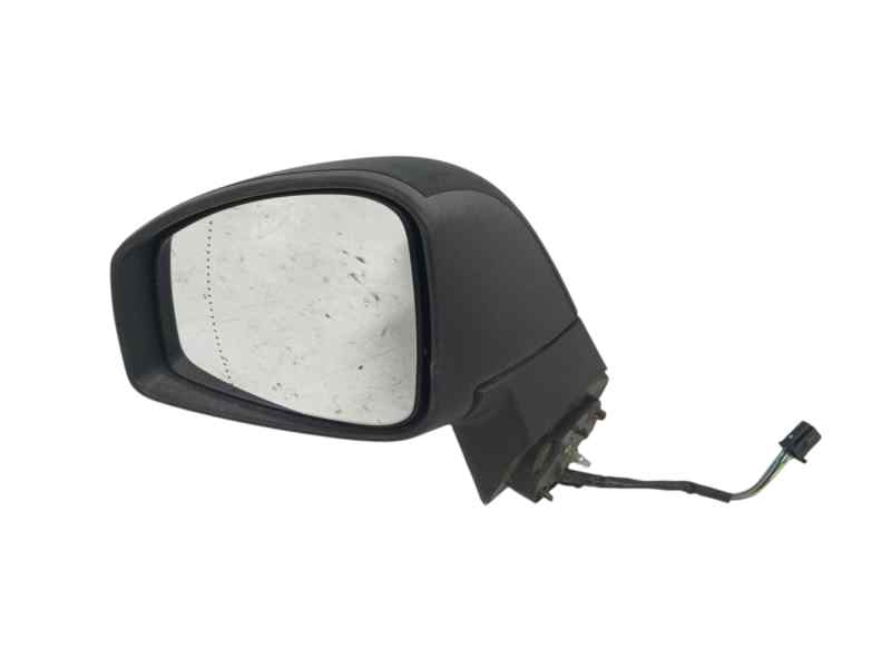 RETROVISOR IZQUIERDO