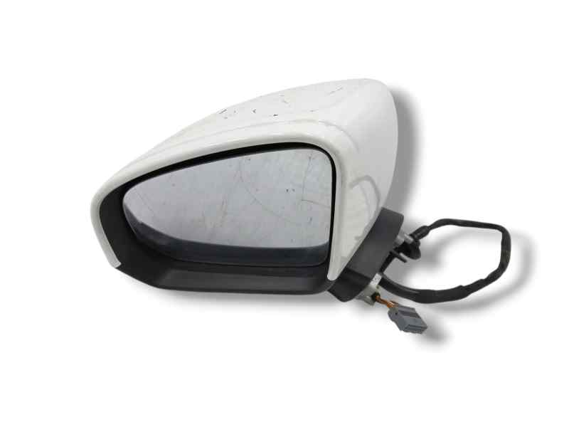 RETROVISOR IZQUIERDO