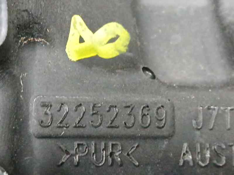 TAPA MOTOR