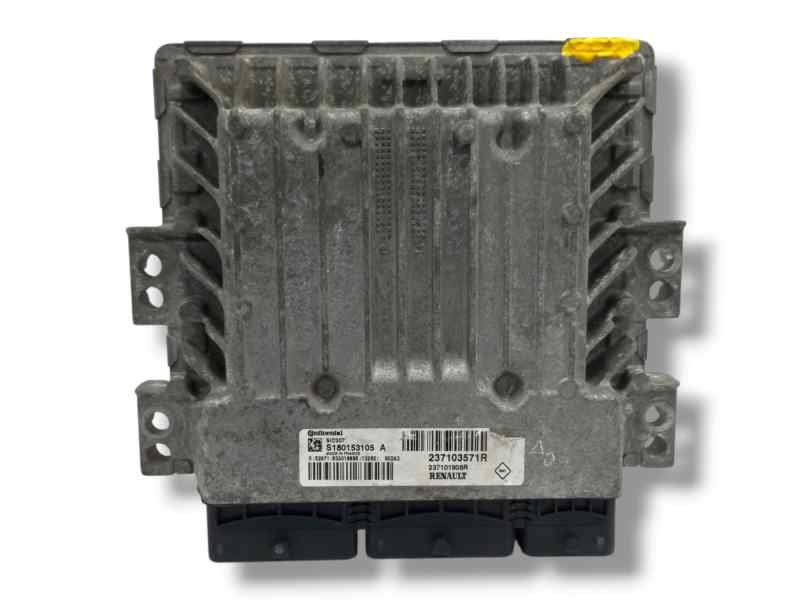 CENTRALITA MOTOR UCE