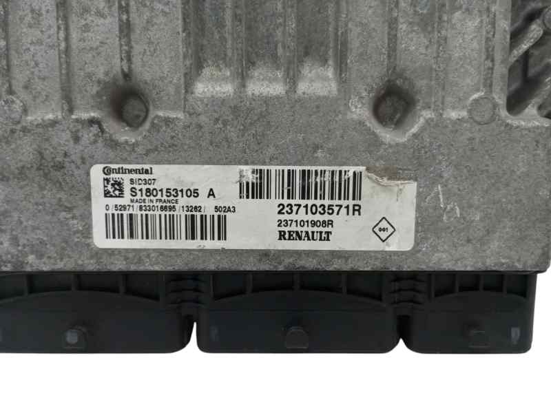 CENTRALITA MOTOR UCE