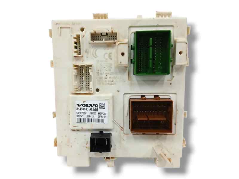MODULO ELECTRONICO