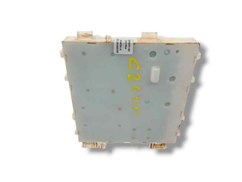 MODULO ELECTRONICO