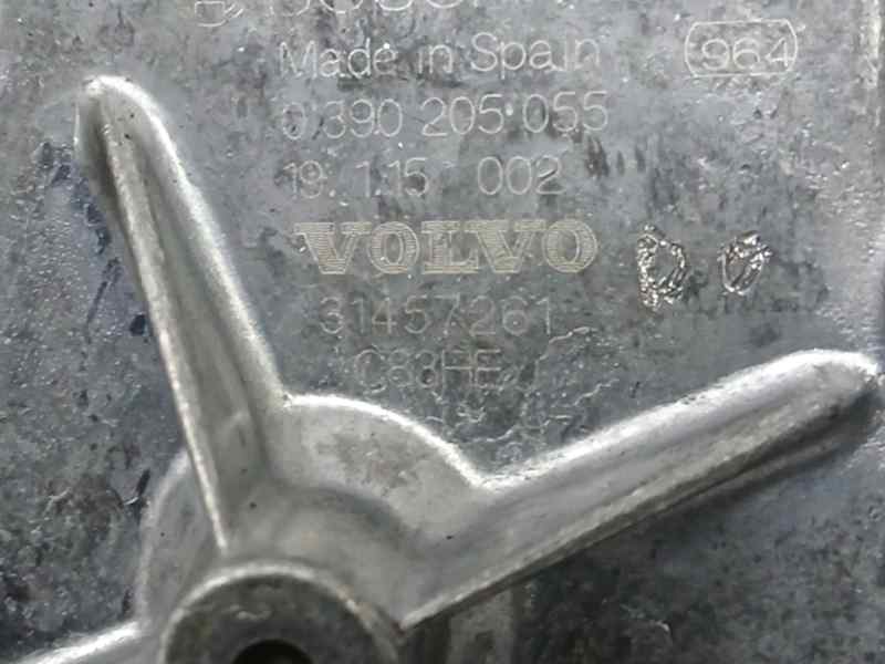 MOTOR LIMPIA TRASERO