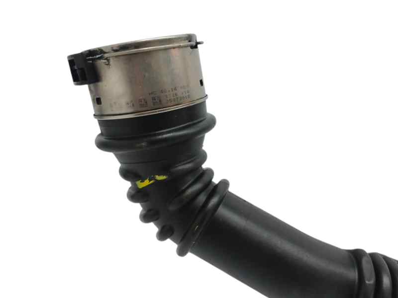 TUBO PRESION TURBOCOMPRESOR