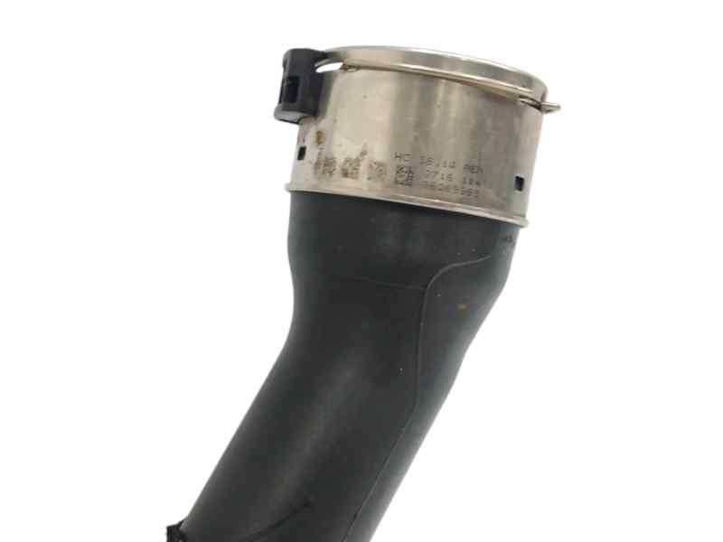 TUBO PRESION TURBOCOMPRESOR