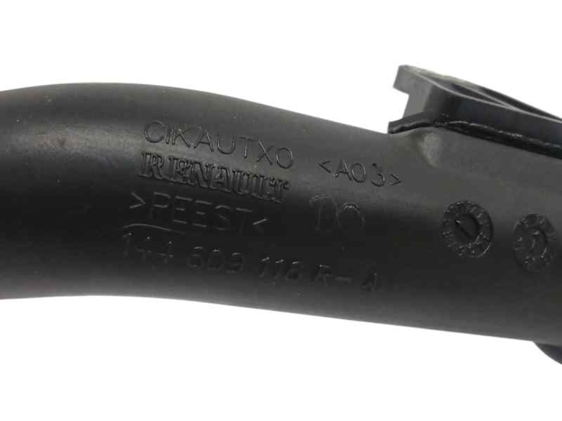 TUBO PRESION TURBOCOMPRESOR