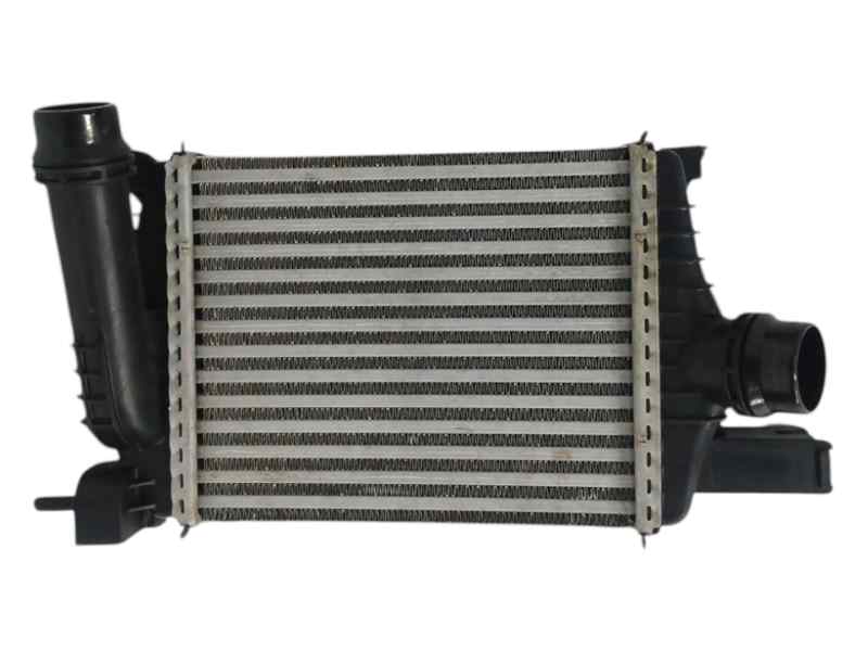 INTERCOOLER