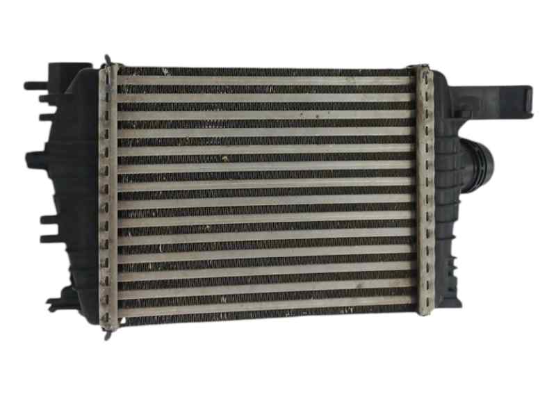 INTERCOOLER