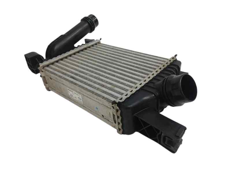 INTERCOOLER