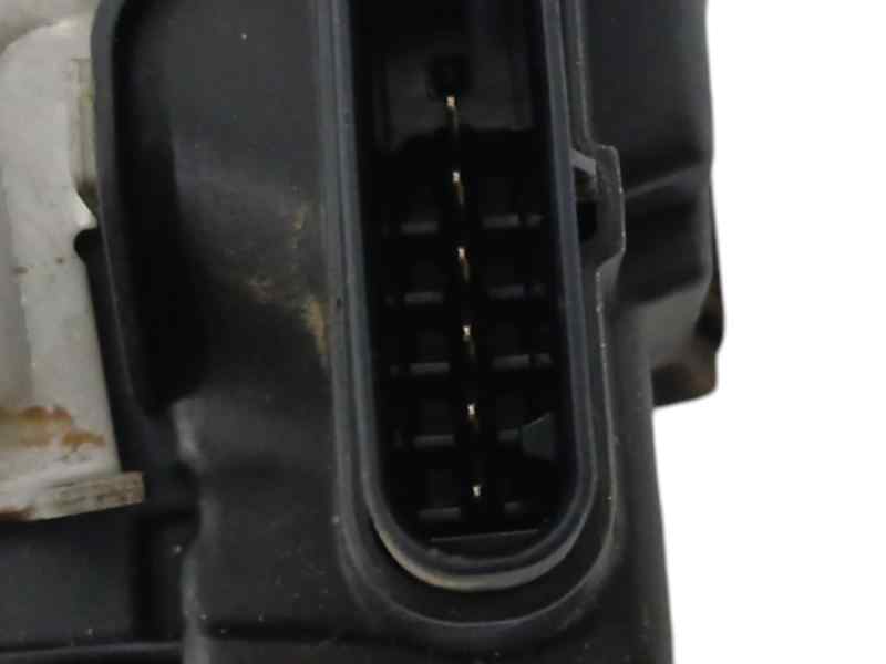 CERRADURA PUERTA DELANTERA IZQUIERDA 