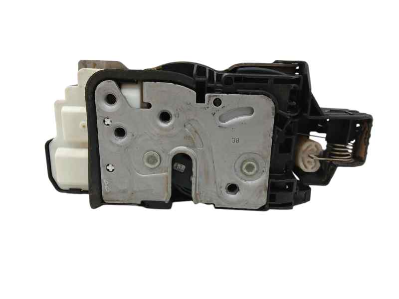 CERRADURA PUERTA DELANTERA DERECHA