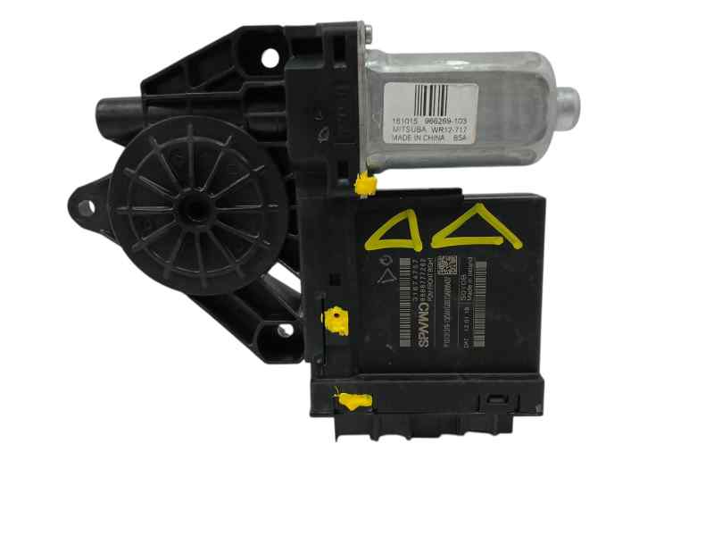 MOTOR ELEVALUNAS DELANTERO DERECHO