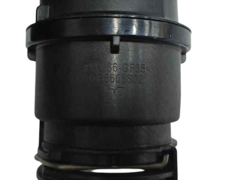 TUBO PRESION TURBOCOMPRESOR