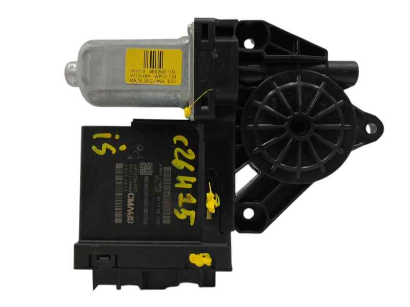MOTOR ELEVALUNAS DELANTERO IZQUIERDO