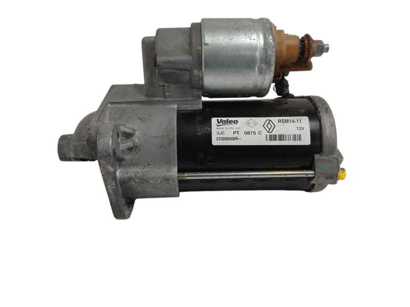 MOTOR ARRANQUE