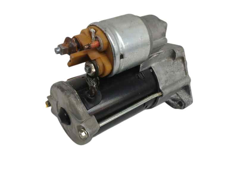 MOTOR ARRANQUE