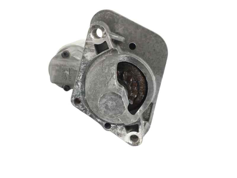 MOTOR ARRANQUE