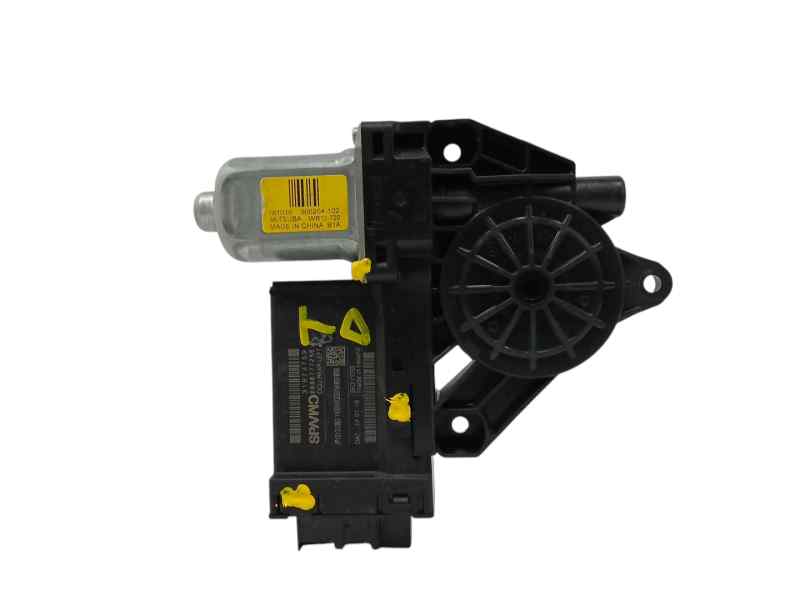 MOTOR ELEVALUNAS TRASERO DERECHO