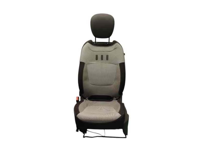 ASIENTO DELANTERO IZQUIERDO