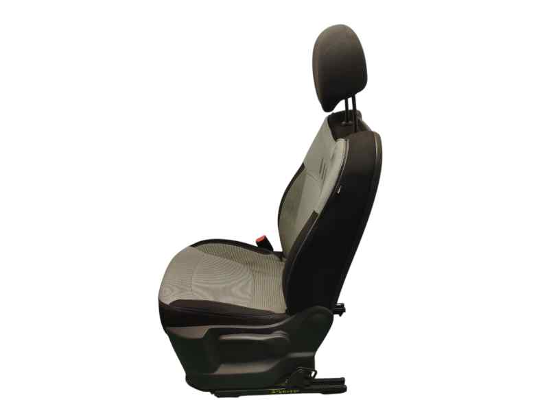 ASIENTO DELANTERO IZQUIERDO