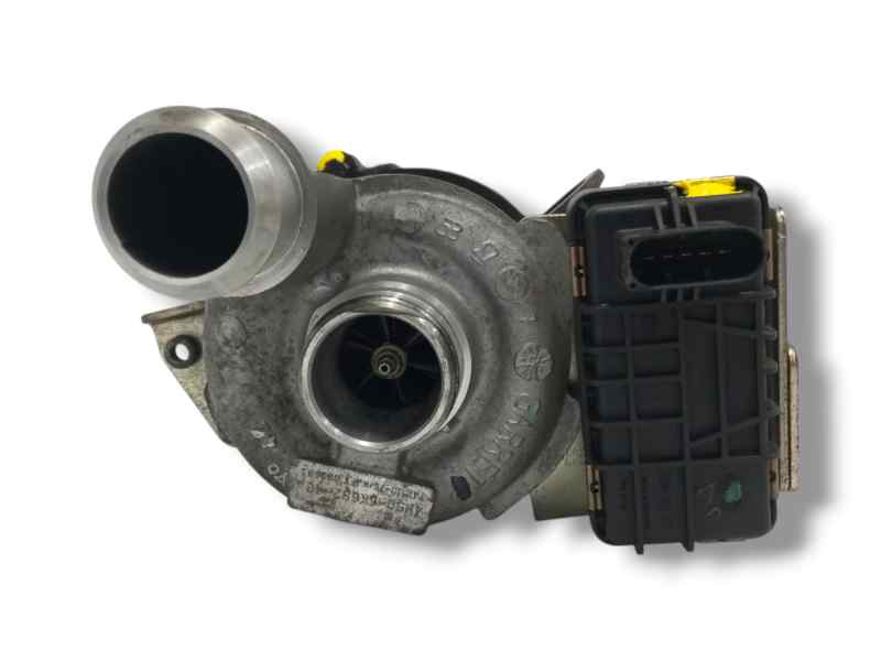 TURBOCOMPRESOR