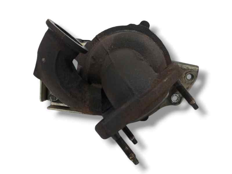 TURBOCOMPRESOR