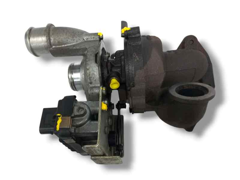 TURBOCOMPRESOR