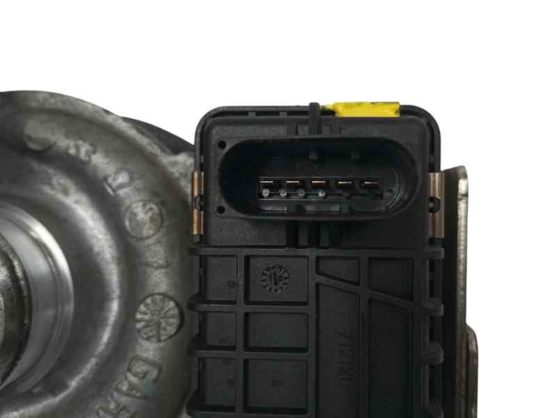 TURBOCOMPRESOR