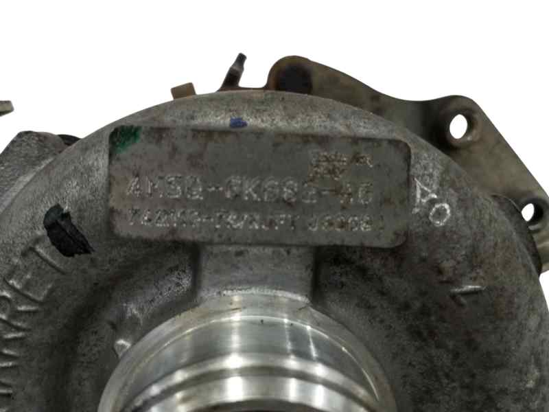 TURBOCOMPRESOR