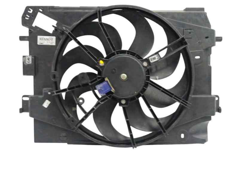 ELECTROVENTILADOR