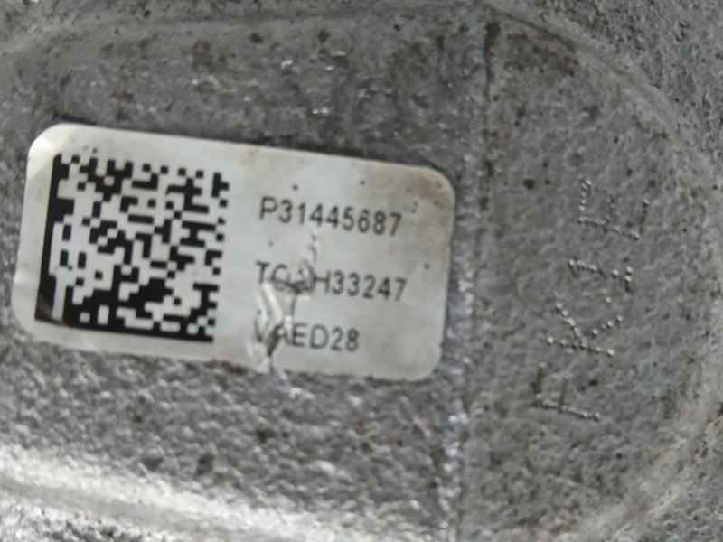 PINZA FRENO DELANTERA IZQUIERDA
