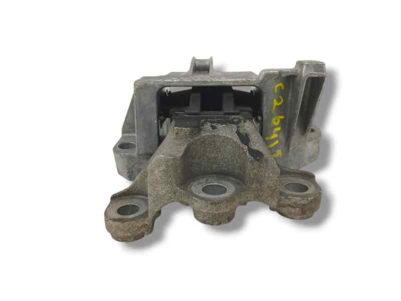 SOPORTE MOTOR IZQUIERDO