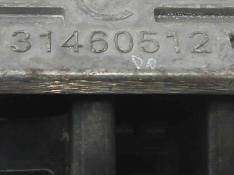SOPORTE MOTOR IZQUIERDO