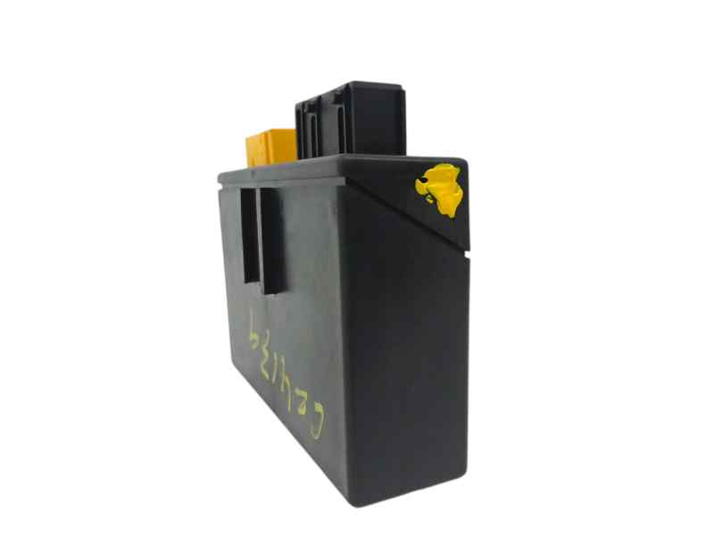MODULO ELECTRONICO