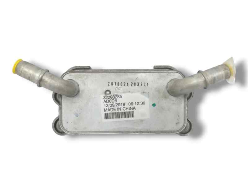 ENFRIADOR ACEITE MOTOR