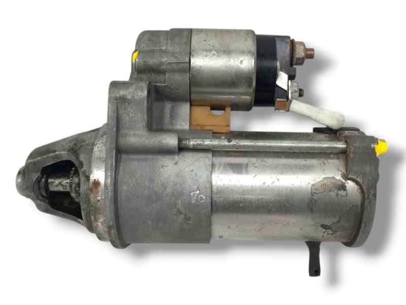 MOTOR ARRANQUE