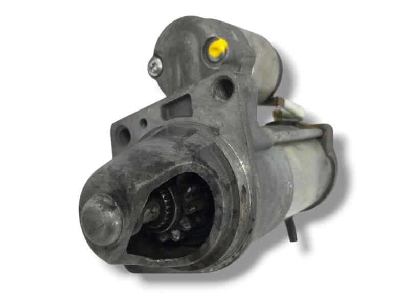 MOTOR ARRANQUE