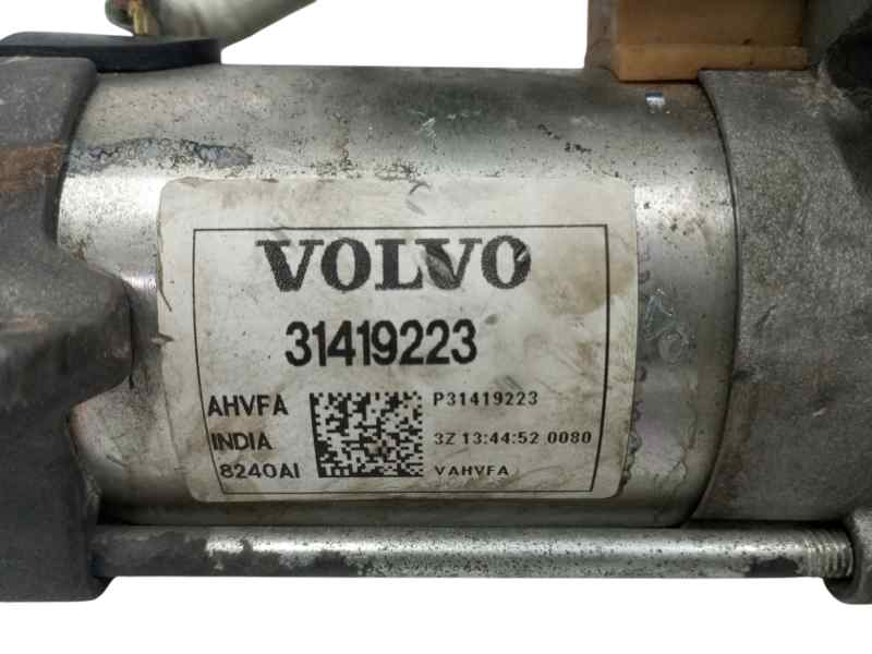MOTOR ARRANQUE
