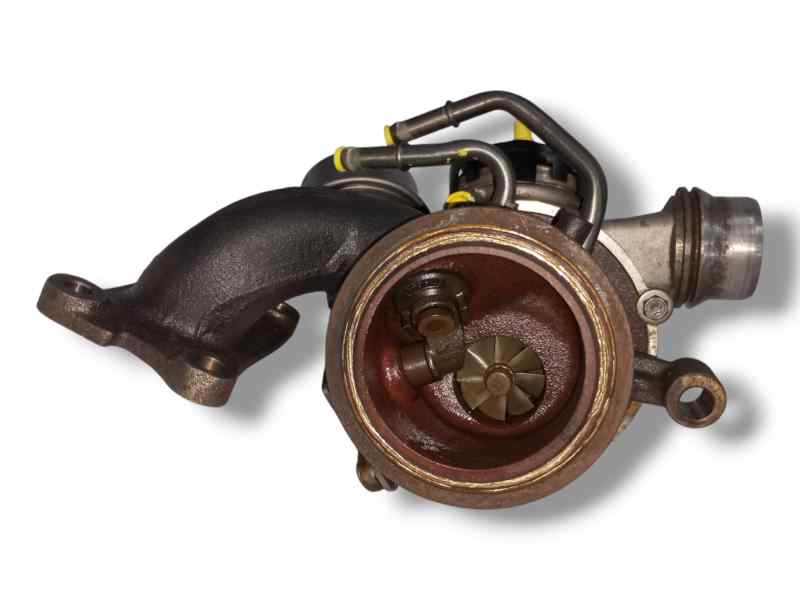 TURBOCOMPRESOR