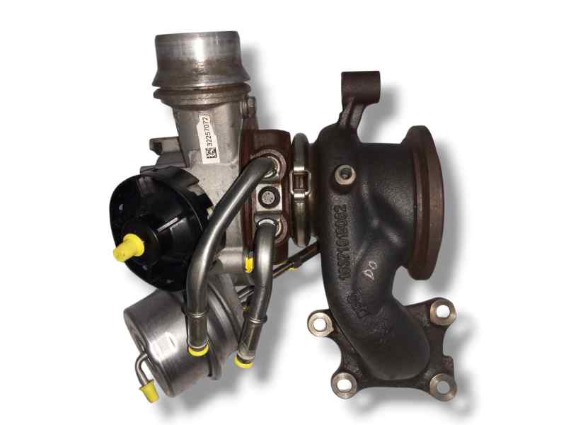 TURBOCOMPRESOR