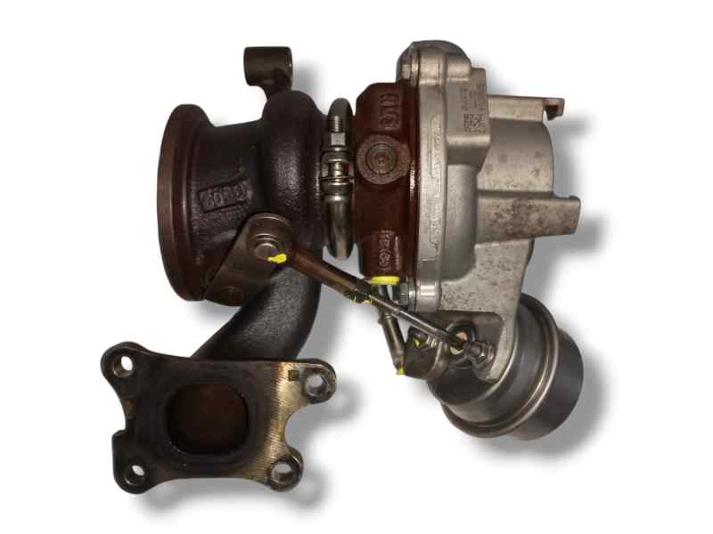 TURBOCOMPRESOR