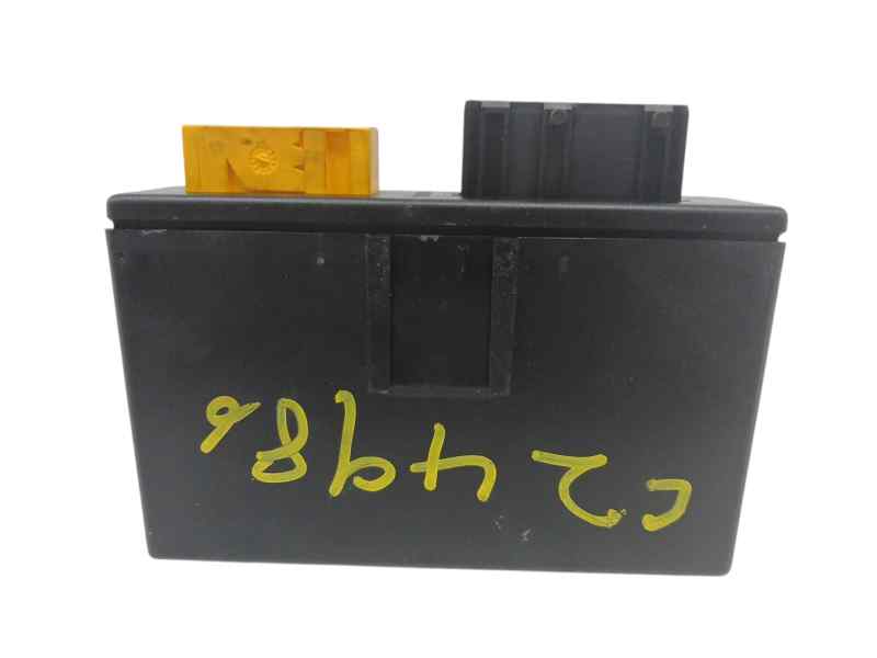 MODULO ELECTRONICO