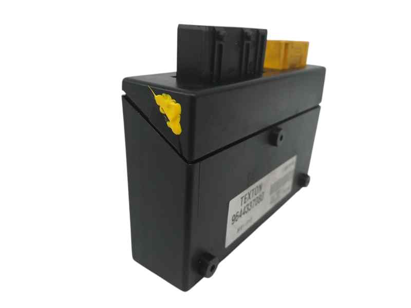 MODULO ELECTRONICO