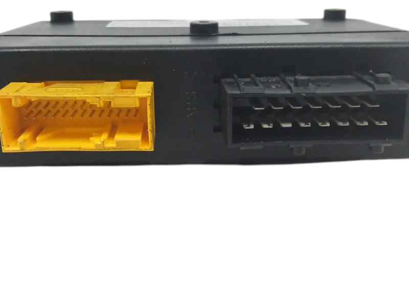 MODULO ELECTRONICO
