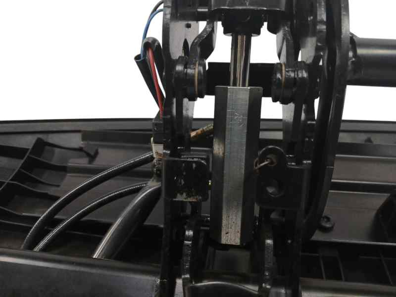 TECHO ELECTRICO