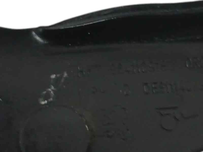 NO IDENTIFICADO